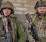 Ukraine war: Russian invaders close in on Pokrovsk