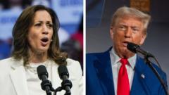 Why muted mics won’t help Trump or Harris at debate