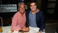 Fyre Festival investor Andy King warns of ‘red flags’ over reboot