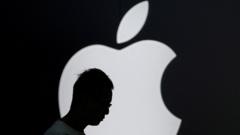 Apple told to pay back €13bn in tax by EU