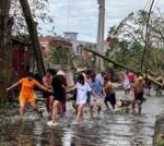 Yagi: More than 80 dead in Vietnam after super typhoon sweeps across country