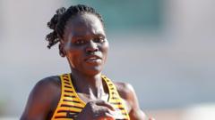 Rebecca Cheptegei killing: Ex-boyfriend who set Ugandan athlete on fire dies from burns