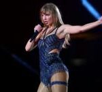 Taylor Swift endorses ‘warrior’ Kamala Harris for president