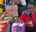 JKIA: Passengers stranded in Kenya amid protest over Nairobi airport takeover