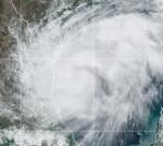 Louisiana braces as Hurricane Francine barrels in