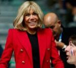 Brigitte Macron appears in Netflix show Emily in Paris cameo role