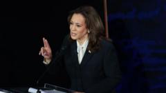 Why Kamala Harris is leaning into her gun ownership