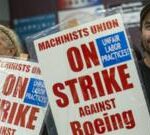 Boeing strike: Workers overwhelmingly backed the walkout