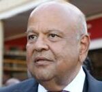 Pravin Gordhan: Veteran South Africa minister dies aged 75