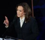 Why Kamala Harris is embracing her gun ownership