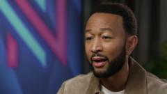 John Legend: Why abortion issue is personal for Chrissy Teigen and me