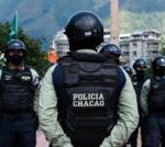 Venezuela arrests US and Spanish citizens over ‘plot’