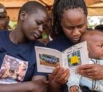 Rebecca Cheptegei: Funeral of Ugandan Olympian killed by ex-partner takes place