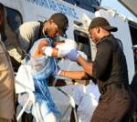 Haiti: At least 24 killed in fuel tanker explosion