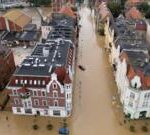 Death toll rises in flood-hit Central Europe