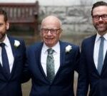 Rupert Murdoch ‘Succession’ court battle begins