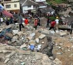 Sierra Leone: Building collapse in Freetown kills eight