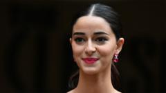 Call Me Bae’s Ananya Panday accepts nepotism talk won’t stop