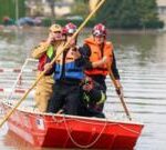 Storm Boris: Italy braces for rain as 21 killed in Europe floods