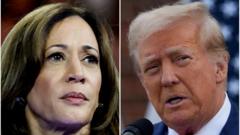 Teamsters union declines to endorse either Harris or Trump