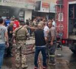 Twenty killed by second wave of Lebanon device explosions