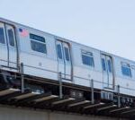 New York police arrest teen after subway train taken for joyride