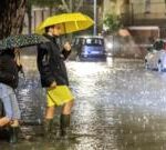 Storm Boris: Italians evacuate as flooding hits Emilia-Romagna