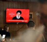 Hezbollah chief says Israel crossed ‘all red lines’ with attacks