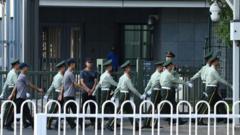 Shenzhen stabbing: Boy’s killing in China sparks Japanese fears