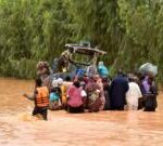 Niger floods delay new school year by almost a month