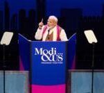 India-US: Modi meets top US tech leaders amid semicounder push