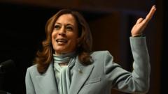 Why ‘Comrade Kamala’ memes are taking off among Latino exiles