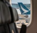 Cathay Pacific bans couple who complained over reclining seat