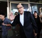 S Iswaran: Ex-minister found guilty in case that gripped Singapore