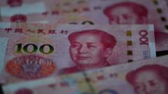 China unveils raft of stimulus measures to boost flagging economy