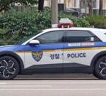 S Korean man who encased partner in cement arrested