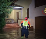 German grandmother and baby missing in Tuscany floods