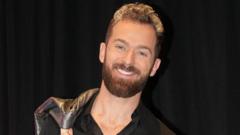 Artem Chigvintsev: Former Strictly dancer won’t face domestic violence charges