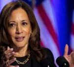 Harris promises ‘pragmatic’ approach in economic pitch to voters