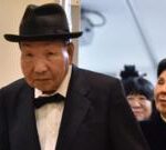 Iwao Hakamada: World’s longest-serving death row inmate acquitted in Japan