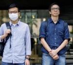 Stand News: Hong Kong jails journalists for sedition