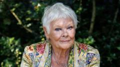 Dame Judi Dench and John Cena to voice Meta AI chatbot