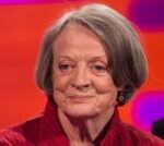 Dame Maggie Smith: Harry Potter and Downton Abbey actress dies at 89