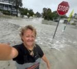 Hurricane Helene: ‘Everywhere I look, devastation’ – Floridians reel from storm