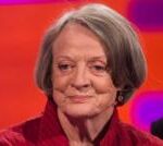 Harry Potter and Downton Abbey actress Dame Maggie Smith dies at 89