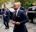 NYC Mayor Eric Adams pleads not guilty to bribery charges