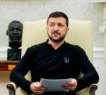 Zelensky gives his Ukraine ‘victory plan’ a hard sell in the US – did the pitch fall flat?