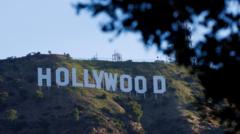 Hollywood industry in crisis after strikes, streaming wars