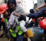 Nepal floods: At least 100 dead and dozens missing after days of heavy rainfall