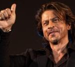 Shah Rukh Khan says ‘it’s good to be back’ as he wins award